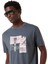 Skate Tee Erkek T- Shirt 3