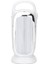 Mulvxxmd XDN02 WD-831T 40 Ledli̇ Şarjlı Işıldak 1