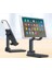 Mulvxurg URG02 Katlanabilir Masaüstü Telefon Tutucu Stand -157 4