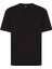 Relax V- Neck Tee Erkek T- Shirt 1