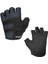 Impact Peak Kısa Parmak Eldiven Jelli Gri L ELD-257 1