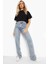 Crop Oversize T-Shirt 3