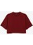 Crop Oversize T-Shirt 3
