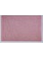 Doqu Home Sense Ayak Havlusu (50 x 80 cm - Pembe) 1