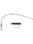 4 Adet Lora Anten 868-915MHZ, U.fl Ipex Sma Konektörü Pigtail Anten 3dbi Wifi ESP32 Lora Modülü ve Nesnelerin Interneti (Yurt Dışından) 2