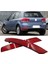5K0945105E 5K0945106E Arka Tampon Reflektör Parçası Uyarı Işığı Çubuğu Araba Vw Golf Mk6 Gtı 2009-2012 (Yurt Dışından) 5
