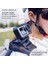 Lenvee Osmo Actıon/pocket Gopro Spor Kamerası Için Braket Omuz Askısı Tokası Sırt Çantası Klipsi Sabit Genişleme Braketi Aksesuarı (Yurt Dışından) 5