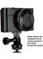 Gopro Ekosistemi Için Kamera Montaj Adaptörü - Gopro Montaj Sistemi Için ¼-20 Dönüşüm Adaptörü - Tam %100 Cnc Alüminyum Metal - Montaj Aksesuarına Monte Edin. (Yurt Dışından) 5