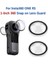 INSTA360 One Rs 1 Inç 360 Kamera Koruyucu Lens Çift Lens 360 Mod Için Lens Korumaları (Yurt Dışından) 3