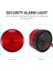 Ev Güvenlik Alarm Sistemi Için 12V Alarm LED Yanıp Sönen Strobe Işık Kırmızı (Yurt Dışından) 3