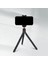 Esnek Evrensel Canlı Yayın Tripod Monopod Dijital Kamera Dv Tripod Tutucu Aksiyon Kameraları Için Ahtapot Standı (Yurt Dışından) 1