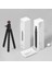 Esnek Evrensel Canlı Yayın Tripod Monopod Dijital Kamera Dv Tripod Tutucu Aksiyon Kameraları Için Ahtapot Standı (Yurt Dışından) 4