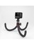 Esnek Evrensel Canlı Yayın Tripod Monopod Dijital Kamera Dv Tripod Tutucu Aksiyon Kameraları Için Ahtapot Standı (Yurt Dışından) 5