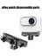 INSTA360 Go3 Başparmak Kamera Manyetik Hızlı Bırakma Dock Adaptörü Hızlı Bırakma Çok Fonksiyonlu Taşınabilir Dock Aksesuarı (Yurt Dışından) 3