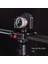 Hızlı Çıkarma Plakası Tripod Kamera Montaj Adaptörü Kamera Tripod Gimbal Sabitleyici Için 1/4 Inç Vida ile Hızlı Kurulum (Yurt Dışından) 4