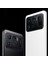 Xiaomi Mi 11 Ultra Için Kamera Lens Koruyucu Kılıf Koruyucu Metal Kamera Kılıfı MI11 Ultra Koruma Filmi (Gümüş) (Yurt Dışından) 5