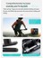 Telesın 360° Dönebilen Manyetik Sırt Çantası Klips Kelepçe Montajı Gopro INSTA360 Aksiyon Kamera Aksesuarları Için (Yurt Dışından) 1