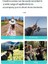Telesın 360° Dönebilen Manyetik Sırt Çantası Klips Kelepçe Montajı Gopro INSTA360 Aksiyon Kamera Aksesuarları Için (Yurt Dışından) 3