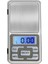 Yeni Xdn PM-14636 500 Gram Mi̇ni̇ Di̇ji̇tal Hassas Cep Terazi̇si̇ (0.01 Gram) Kampanya 1