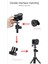 Gopro Aksesuarları Için Dönüşüm Tabanı Fotoğraf Aksesuarları Taşınabilir Aksiyon Kamerası Adaptörü, Mavi (Yurt Dışından) 5