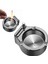 Yeni Xdn SN-20444 Metal Çakmakli Küllük (Zi̇ppo Yakit Ile Çalişir) Kampanya 1