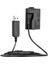 Dr-E8 Kukla Pil Dc Güç Bankası ile USB Adaptör Kablosu Değiştirme Canon Eos 550D 600D 650D 700D Dslr Kameralar Için Lp-E8 (Yurt Dışından) 1