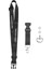 Insta 360 One X3 Anti-Kayıp Uzaktan Kumanda Aksesuarları Için Ayarlanabilir Boyun Askısı (Yurt Dışından) 1