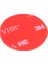 Yeni Xdn PM-25707 40MM Yuvarlak 3m Çi̇ft Tarafli Bant (10LU Paket) Kampanya 2