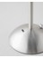 Marca Dekoratif Aydınlatma 31 cm Silver 5