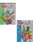s Surprise Flower Building Block 2li Set 1