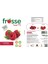 Ahududu (Frambuaz) - Freeze Dried - Üretici Firmadan Dondurularak Kurutulmuş Ahududu (Frambuaz) Cipsi 15gr 2