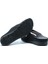 Kifidis SIB160147 Kifidis-Natura Kadın Çift Bantlı Anatomik Deri Terlik 36-41 Siyah/black 3