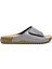 Kifidis SIB213622 Kifidis-Natura Kadın Tek Bantlı Anatomik Deri Terlik 36-41 Krom/chrome 1