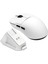 AJ159P Mc 3 Modlu 1000Hz 12.000 Dpı Manyetik Şarj Istasyonlu Paw 3311 Optik Sensör Gaming Mouse 3