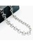 Sevgiliye Özel Hediye Trend Kelebek Zincir Choker Kolye 1