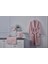 Doqu Home Sensebornoz (L/xl) (Pudra) 2