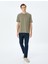 Normal Bel Cepli Slim Fit Kot Pantolon - Brad Jean 2