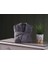 Doqu Home Sense Bornoz S/m 110 cm -GRİ 2