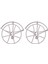 Tamamen Kapalı Pervane Koruma Koruyucusu Djı Mavic Mini 1/2/se Sahne Bıçak Koruma Kafesi Mavic Mini 1/2/se Için (Yurt Dışından) 4
