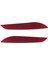 Sol + Sağ Arka Tampon Reflektör Işık TRIM84037296 84037297 Chevrolet Cruze 2016-2019 Için Arka Lambası Fren Lambası Kapağı (Yurt Dışından) 2