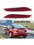 Sol + Sağ Arka Tampon Reflektör Işık TRIM84037296 84037297 Chevrolet Cruze 2016-2019 Için Arka Lambası Fren Lambası Kapağı (Yurt Dışından) 4