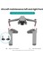 Djı Mavic Air 2 S Onarım Bacaklar Iniş Takımı Sol/sağ Önkol Tripod Bacak Yedek Parça Yedek Aksesuarlar (Yurt Dışından) 2