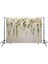 Çok Fonksiyonlu Çiçek Duvar 210X150 cm Fotoğraf Arka Plan Gül Düğün Parti Dekorasyon 3D Fotoğraf Arka Planında, H7 (Yurt Dışından) 3