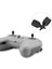 2 Adet Drone Uzaktan Kumanda Joystick Başparmak Salıncak Çubuğu Koruyucu Çubuk Avata Fpv Combo Kontrol Cihazı Aksesuarları Için (Yurt Dışından) 1