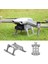 Mavic Air 2/air 2s Drone Aksesuarları Katlanabilir Iniş Takımı Yükseklik Genişletici Uzun Bacak Ayak Koruyucu Standı (Yurt Dışından) 2