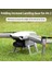 Mavic Air 2/air 2s Drone Aksesuarları Katlanabilir Iniş Takımı Yükseklik Genişletici Uzun Bacak Ayak Koruyucu Standı (Yurt Dışından) 4