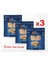 Fit Yulaf Lavaş Ekmeği 300GR X3 Adet 1