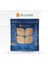 Fit Yulaf Lavaş Ekmeği 300GR X3 Adet 3