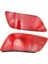 Çift Arka Tampon Sis Farı Reflektörleri 84551-SJ010 84551-SJ000 Suu Forester 2019-2021 Için Reflektör Lambası Ampul Olmadan (Yurt Dışından) 4
