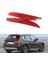 63142990863 63142990864 Arka Tampon Reflektör Araba Bmw X1 E84 2009 2010 2011 2012 (Yurt Dışından) 3